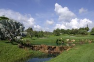 Ria Bintan Golf Club (